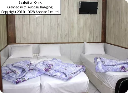 هتل هشتمین ستاره