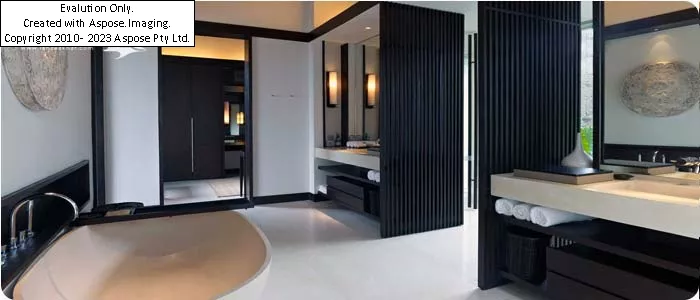 hotel Alila Villas Soori