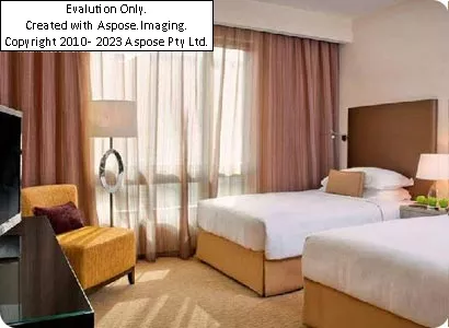 Hotel Swissotel Living