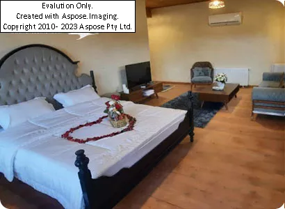 هتل اقامتگاه بوم گردی یارا