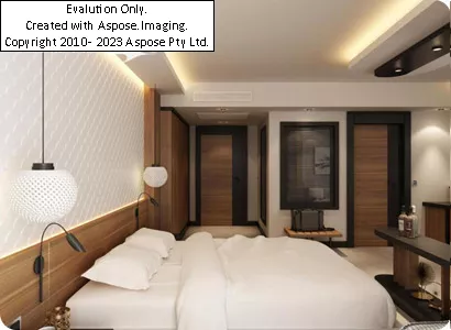 signature blue resort