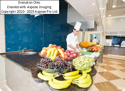  هتل علی بی ریزورت سورگان سید آنتالیا