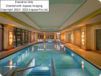 هتل مردان پالاس آنتالیا