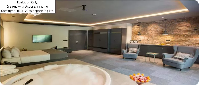 hotel Cityloft Hotel Atasehir