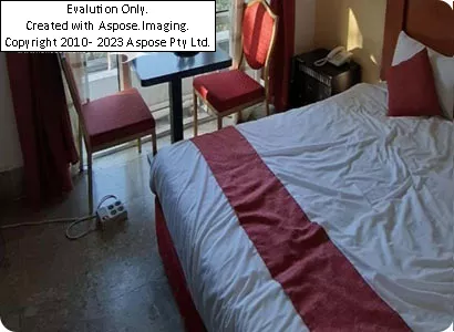 هتللوتوس لاله سابق