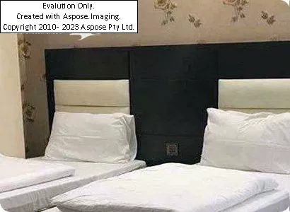 برج الریاحین کربلا