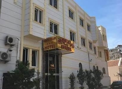 Grand Milan Grand Milan