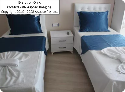 Reydel Hotel Istanbul