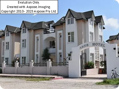 Ares Hotel