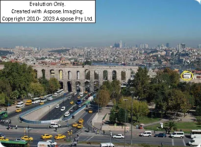 هتل آبیسو در استانبول