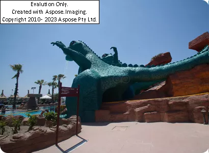 هتل کاملیا کی کلاب آنتالیا