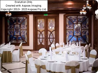 Hotelسنترال ایروان