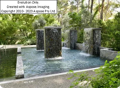  هتل علی بی ریزورت سورگان سید آنتالیا