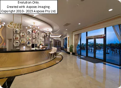 Adalya Elite Lara Hotel