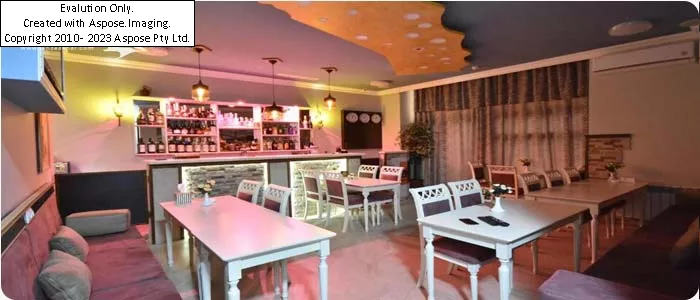 Hotel California Boutique