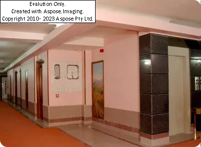 هتل مینو مشهد