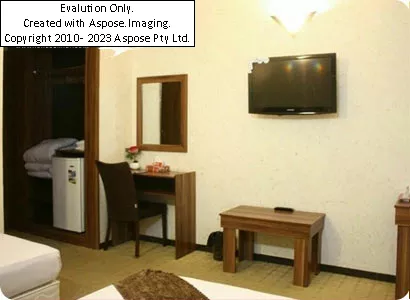 هتل ایساتیس