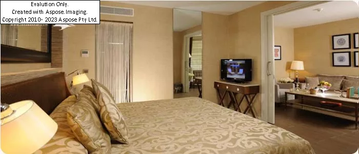 hotel Elegance International