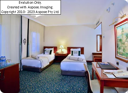  Grand Cevahir Hotel Convention Center