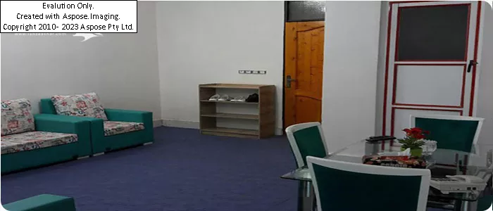 هتل گدروشیا