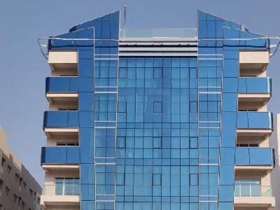 Golden Tulip Al Barsha Golden Tulip Al Barsha