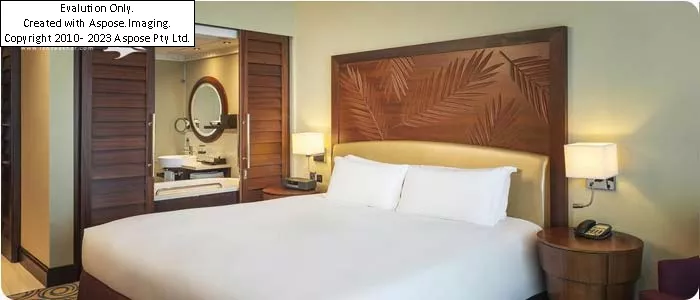 hotel Sofitel Dubai Jumeirah Beach