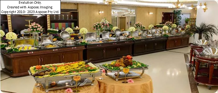 هتل قصر طلایی