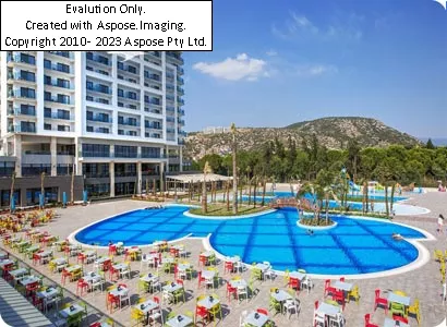 Seven Seas Sealight Elite