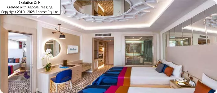 Hotel Granada Luxury Belek