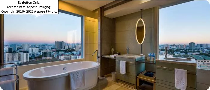 hotel Nikko kuala lumpur