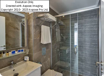 هتل lnntel lstanbul