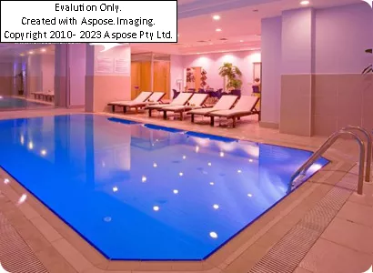 Green Park Hotel Taksim