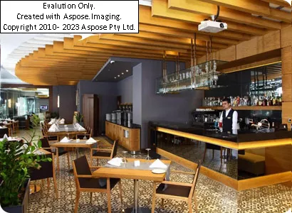 هتل استانبول دورا