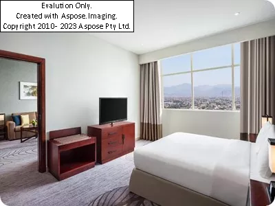 Hotel DoubleTree By Hilton Istanbul