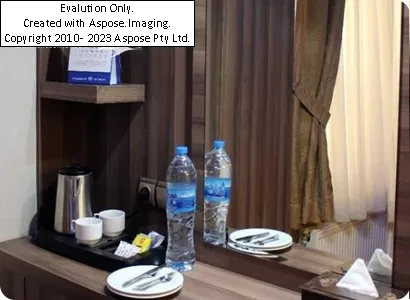 هتل پرستاره