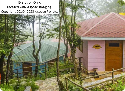 هتل بام سبز