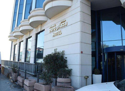 Euro Plaza