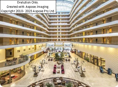 هتل Hotel Amara Sealight Elite