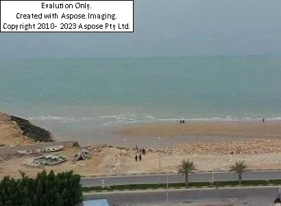 هتل آزادی قشم