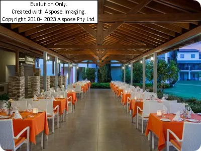 Hotelباروت لارا