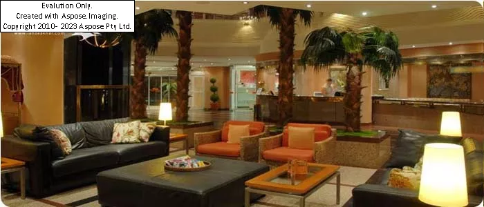 hotel Elegance International