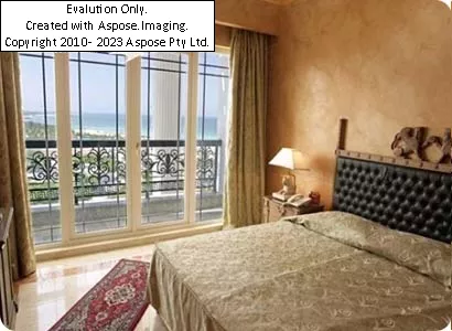 اتاق هتل داریوش