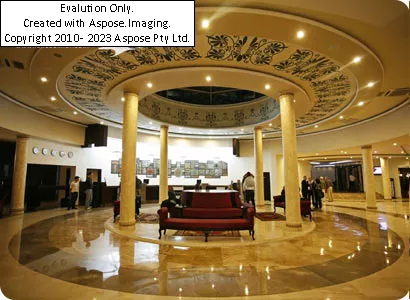 Sentido Palmet Beach Resort