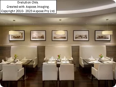 Hotelباروت لارا