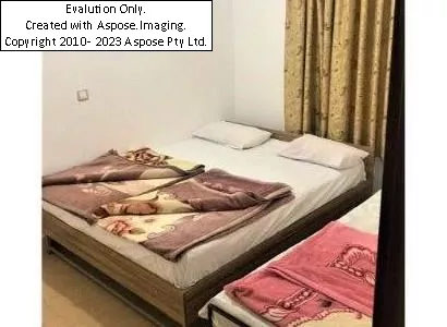 هتل آپارتمان تاج محل سرعین