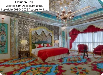 هتل الماس دو