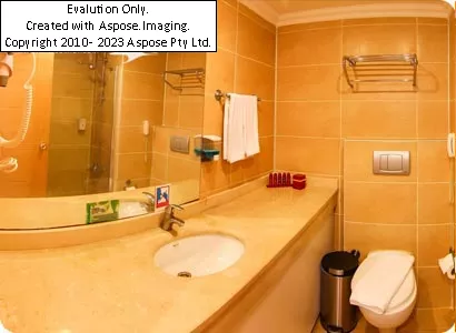 Hotel Ladonia Del Mare