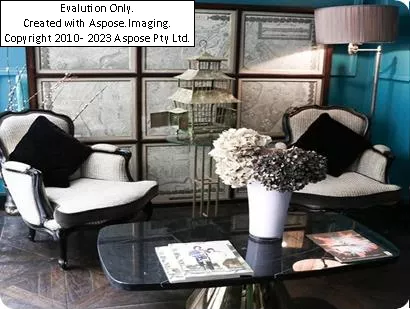  هتل George Washington پاریس