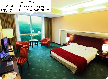 هتل مارما استانبول