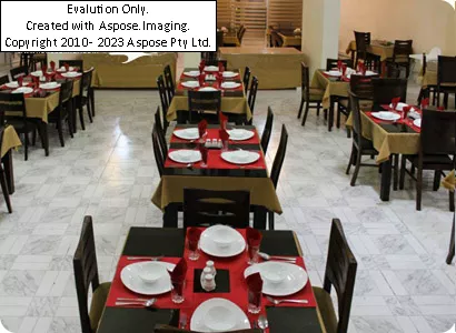 هتل گلدیس کیش